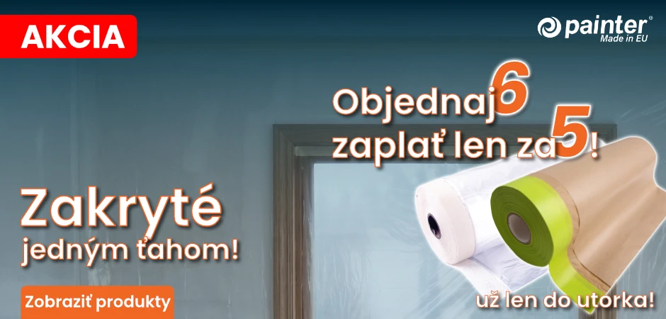 AKCIA F�lie s p�skou