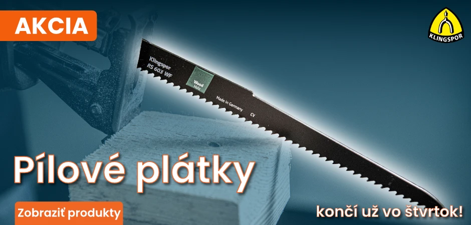 AKCIA P�lov� pl�tky