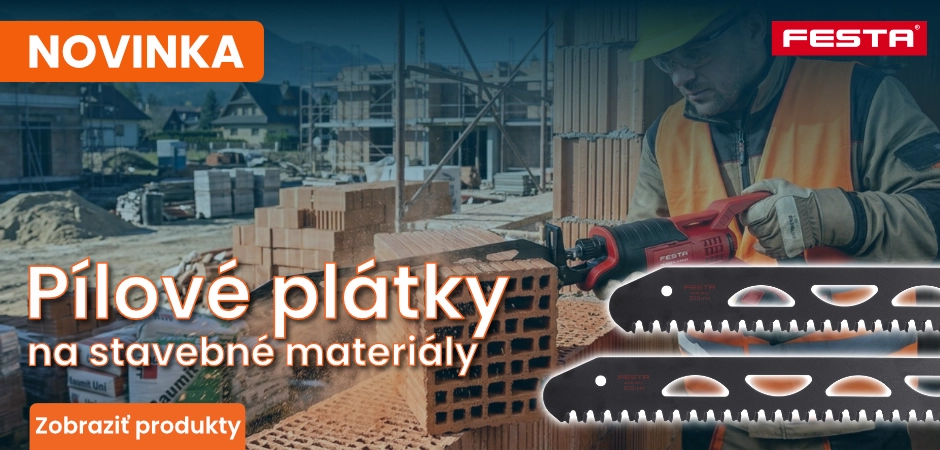 NOVINKA P�LOV� PL�TKY