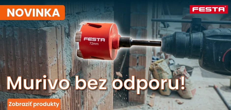 NOVINKA VYKRU�OV�KY