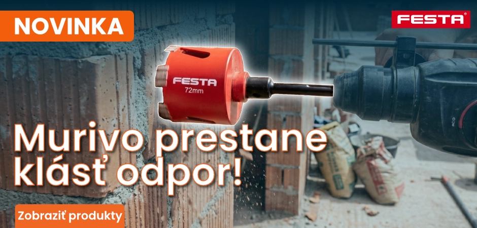 NOVINKA VYKRU�OV�KY