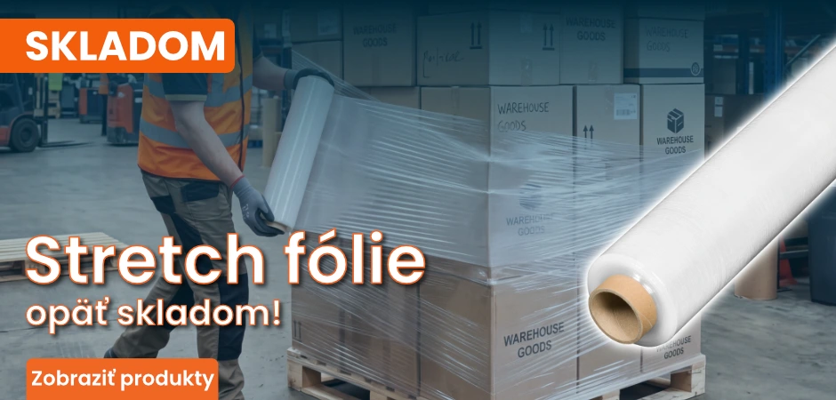 PONUKA Stretch f�lie