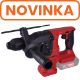Nov� AKU n�radie