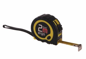 Zvinovac� meter Ergo, 2 m � 16 mm