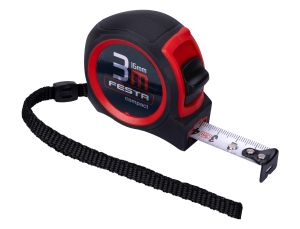 Zvinovac� meter Compact, 3 m � 16 mm