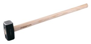 Kamenrske kladivo, jase, 71 cm, 4000 g