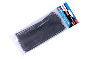S�ahovacie p�sky, 200�3,6 mm, �ierne, 50 ks