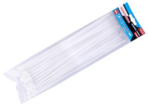 S�ahovacie p�sky, 300�4,8 mm, biele, 50 ks