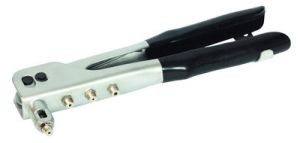 Nitovacie kliete, hlink, 2,44,8 mm, 260 mm