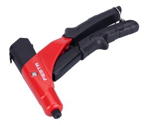 Nitovacie klie�te, CrMo, 2,4�4,8 mm, 210 mm