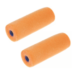 Maliarsky valek MOLTOFLOCK MINI, 150 mm, 2 ks