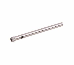 Karbidov� vykru�ov�k, stopka, 4 mm