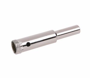 Karbidov� vykru�ov�k, stopka, 10 mm