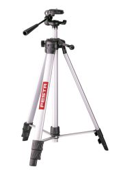 Hlin�kov� stat�v s oto�nou hlavou, 60�150 cm, z�vit 1/4