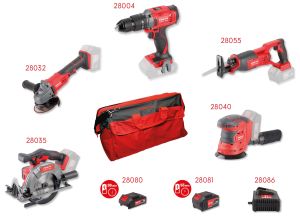 S�prava n�radia SHARE20V 5 + 3 + ta�ka