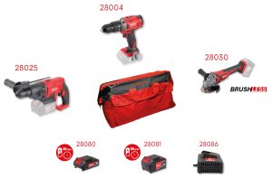 S�prava n�radia SHARE20V 3 + 3 + ta�ka