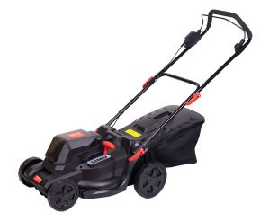 Kosa�ka na tr�vu BRUSHLESS, SHARE20V, 40 cm