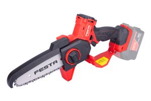 Re�azov� p�la jednoru�n� BRUSHLESS, SHARE20V