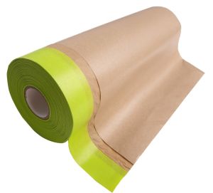 Ochrann� papier s p�skou, 45 cm � 20 m