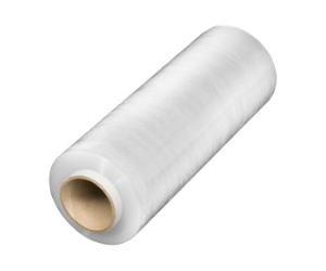 Stretch flia, transparentn, 250 mm, 1 kg netto