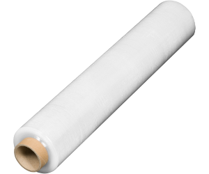 Stretch flia, transparentn, 500 mm, 1,2 kg netto