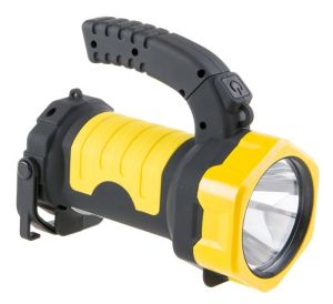 Multifunkn svietidlo LED, 220/130lm, AA