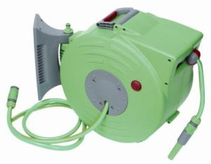 N�stenn� dr�iak na hadicu, samonav�jac�, 1/2 ", 20 m