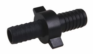 Hadicov� redukcia plast 1"-3/4" - z�vit 1"