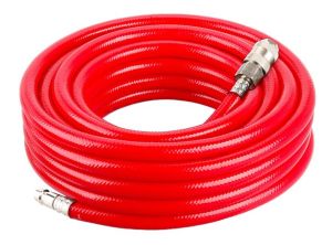 Hadice tlakov� vzduchov� se spojkam 9/15mm x 20m PVC