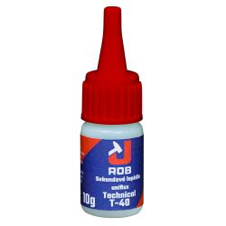 Sekundov lepidlo T-40, 10 g