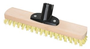 Kefa ryk, 300  25 mm, nsada 120 cm