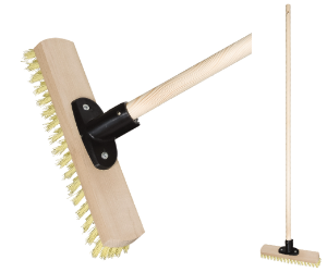 Kefa ryk s nsadou, 300  25 mm