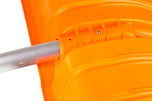 Systm CLICK, ktor umouje rchlu mont.