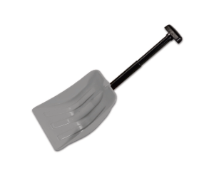 Skladacia lopata na sneh, 260 mm