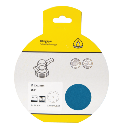 Ilustran fotografia predajnho balenia, ktor je mon zavesi na hik.