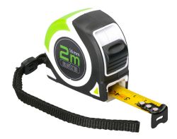 Zvinovac meter 2 m  16 mm