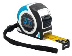 Zvinovac meter 3 m  19 mm