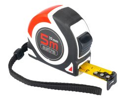 Zvinovac meter 5 m  19 mm