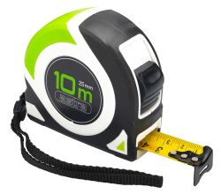 Zvinovac meter 10 m  25 mm