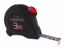 Zvinovac meter Autolock 3 m  16 mm