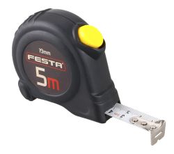 Zvinovac meter Autolock 5 m  19 mm