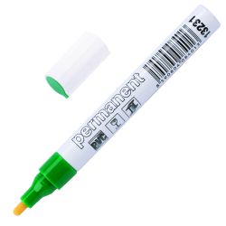 Permanentn znakova, hlink, zelen