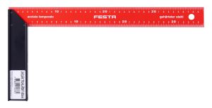 Stolrsky uholnk, 400190 mm