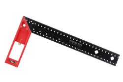 Uholnk stolrsky, multifunkn, 300 mm