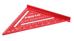 Uholnk stolrsky, multifunkn, 180 mm