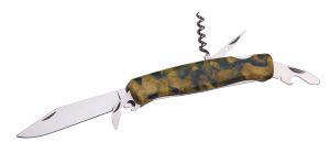 Vreckov� n�� multifunk�n� VICTOR, 5 funkci�