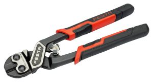 Pkov kliete, CrMo, 8" 210 mm