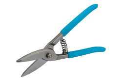 Nonice na plech CrV 25cm ostrie 6cm