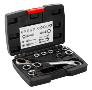 Ra��ov� k���e s vlo�kami, 8�19 mm