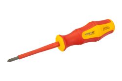 Skrutkova krov elektrikrsky PH1 80mm VDE 1kV CrV